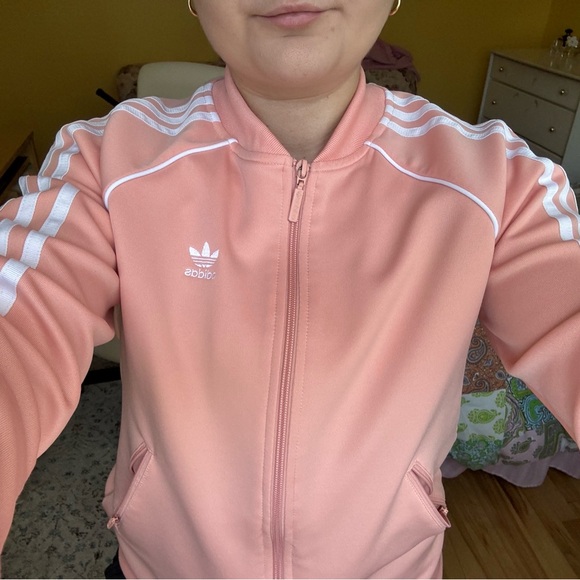 Adidas jacket - Picture 1 of 6